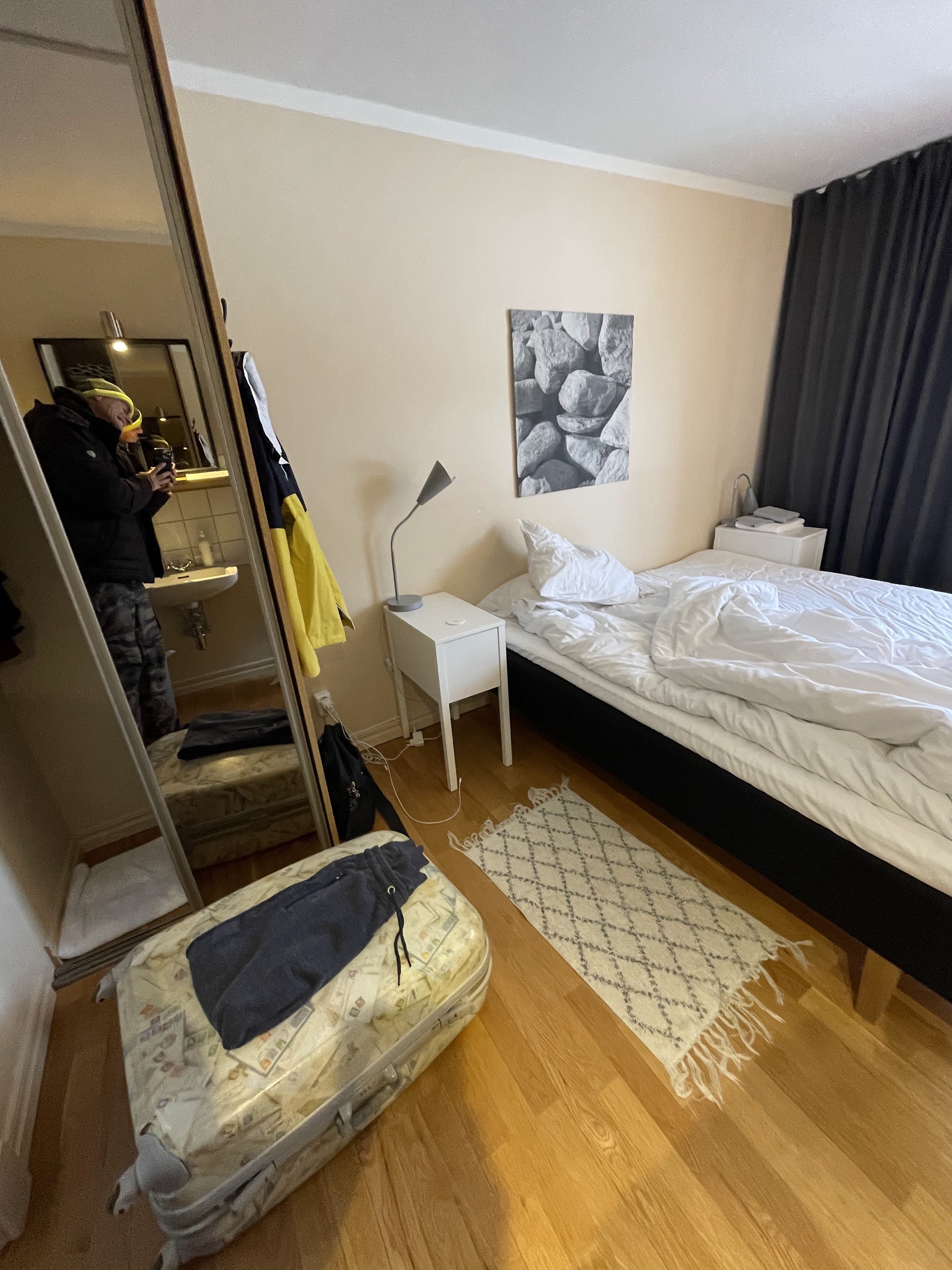 Millestgården | Eco Lodge Åre STF